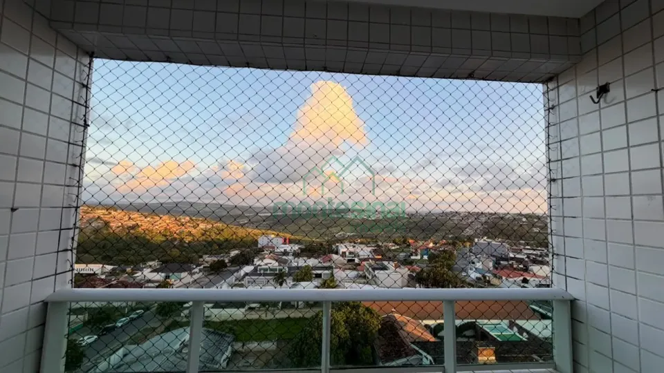 Imagens do imóveis Apartamento à venda no Ed. Di Firenze em Granhuns por R$650.000,00