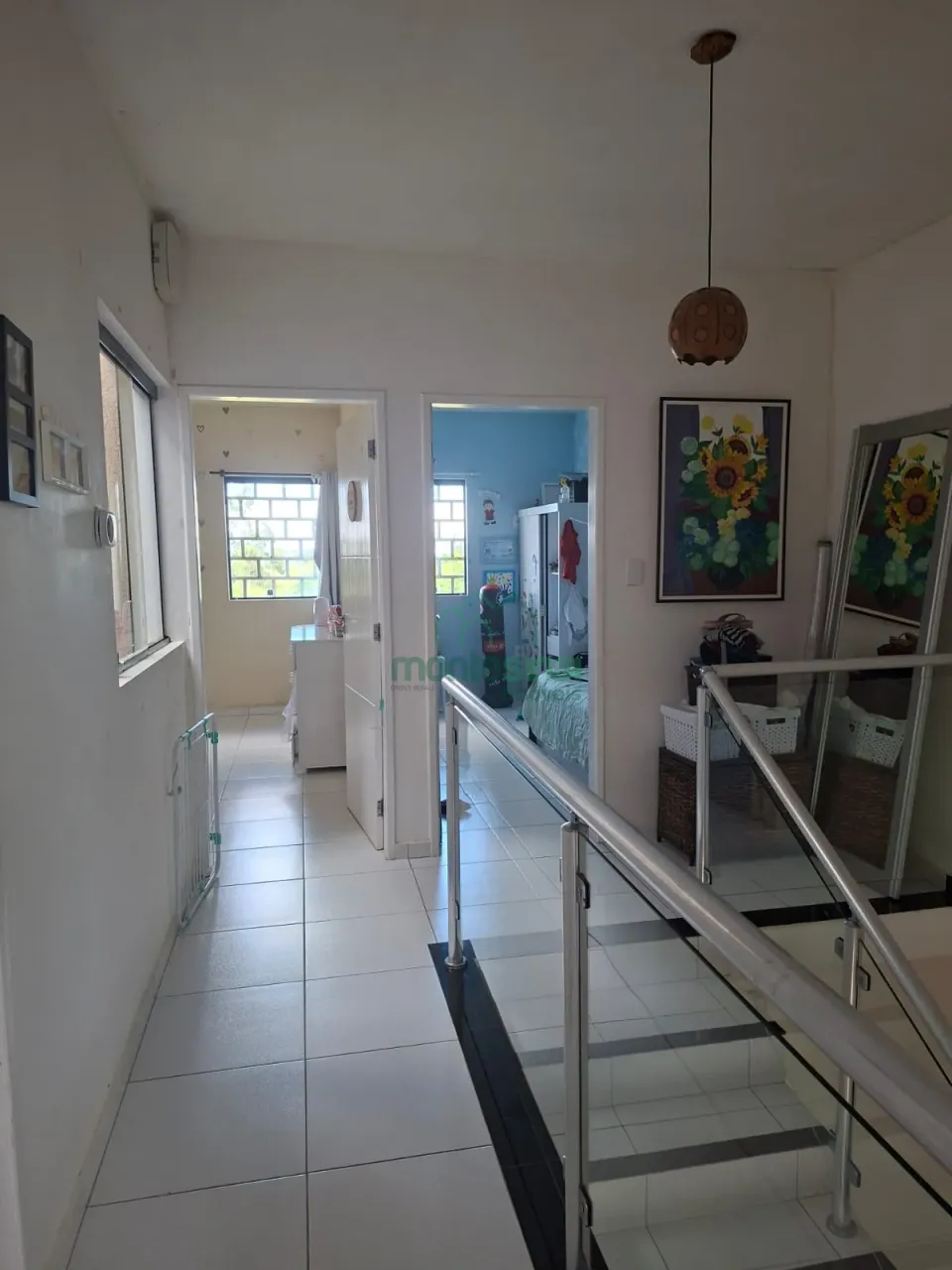 Casa para Locação no Bairro Severiano Moraes Filho – Garanhuns/PE!