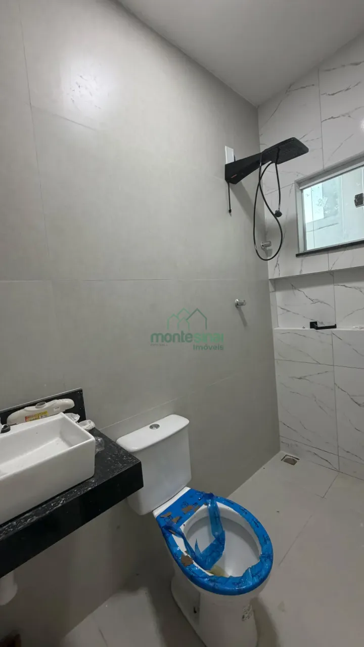 Imagens do imóveis Casa à venda no Manoel Camelo por R$280.000,00