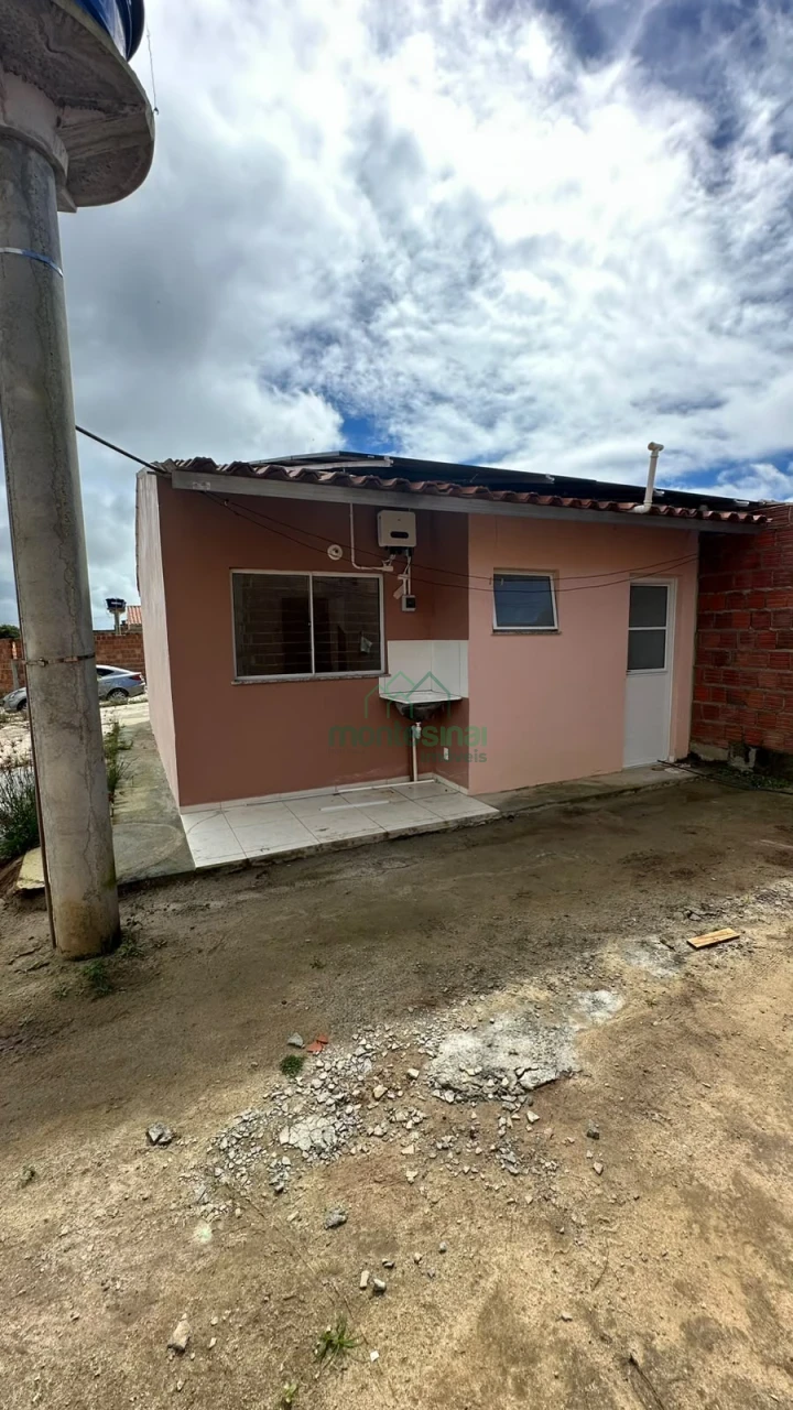 Casa À Venda São Vicente Garanhuns