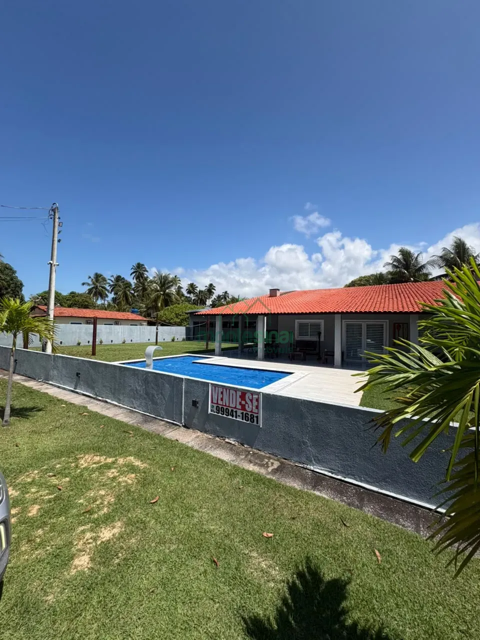 Imagens do imóveis Casa de praia à venda em Maragogi por R$1.900.000,00
