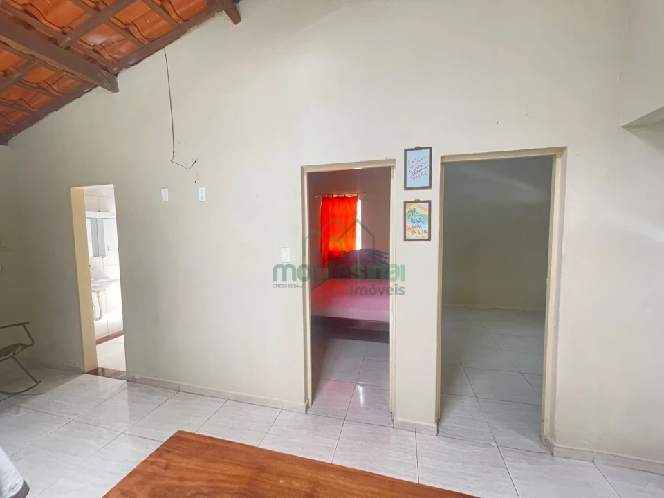Imagens do imóveis Casa para locação no Novo Heliópolis por R$2.200