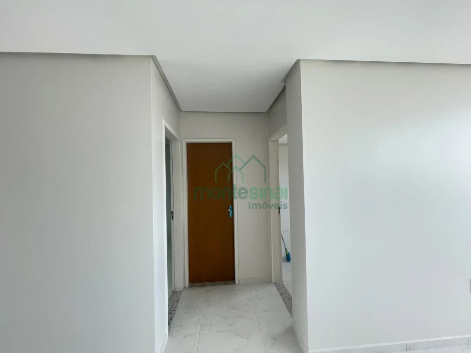 Apartamento para locação no Heliópolis por R$2.200,00