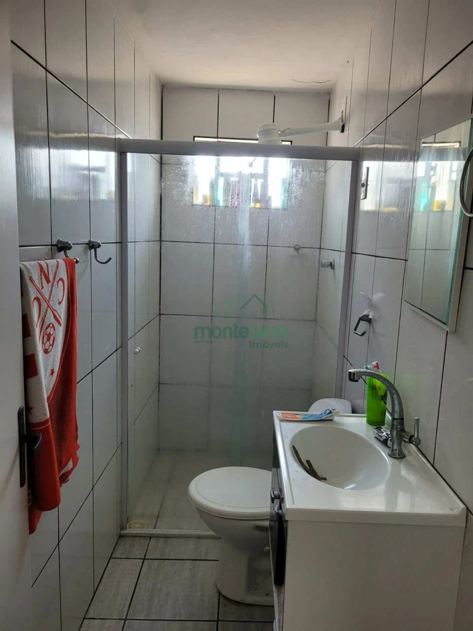 Imagens do imóveis Casa À Venda Aloísio Souto Pinto Garanhuns R$180.000,00