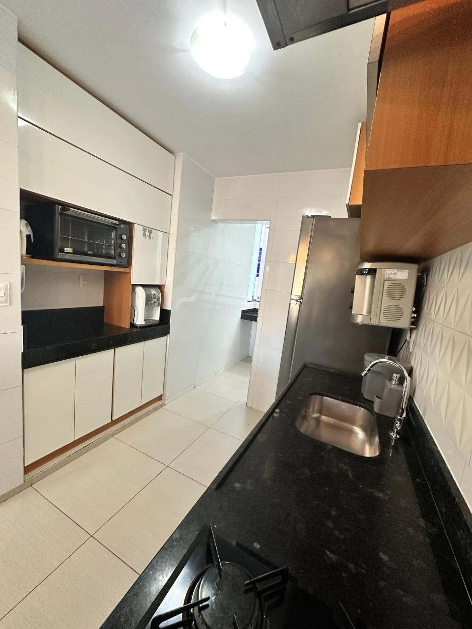 Apartamento À Venda Helióplis Garanhuns