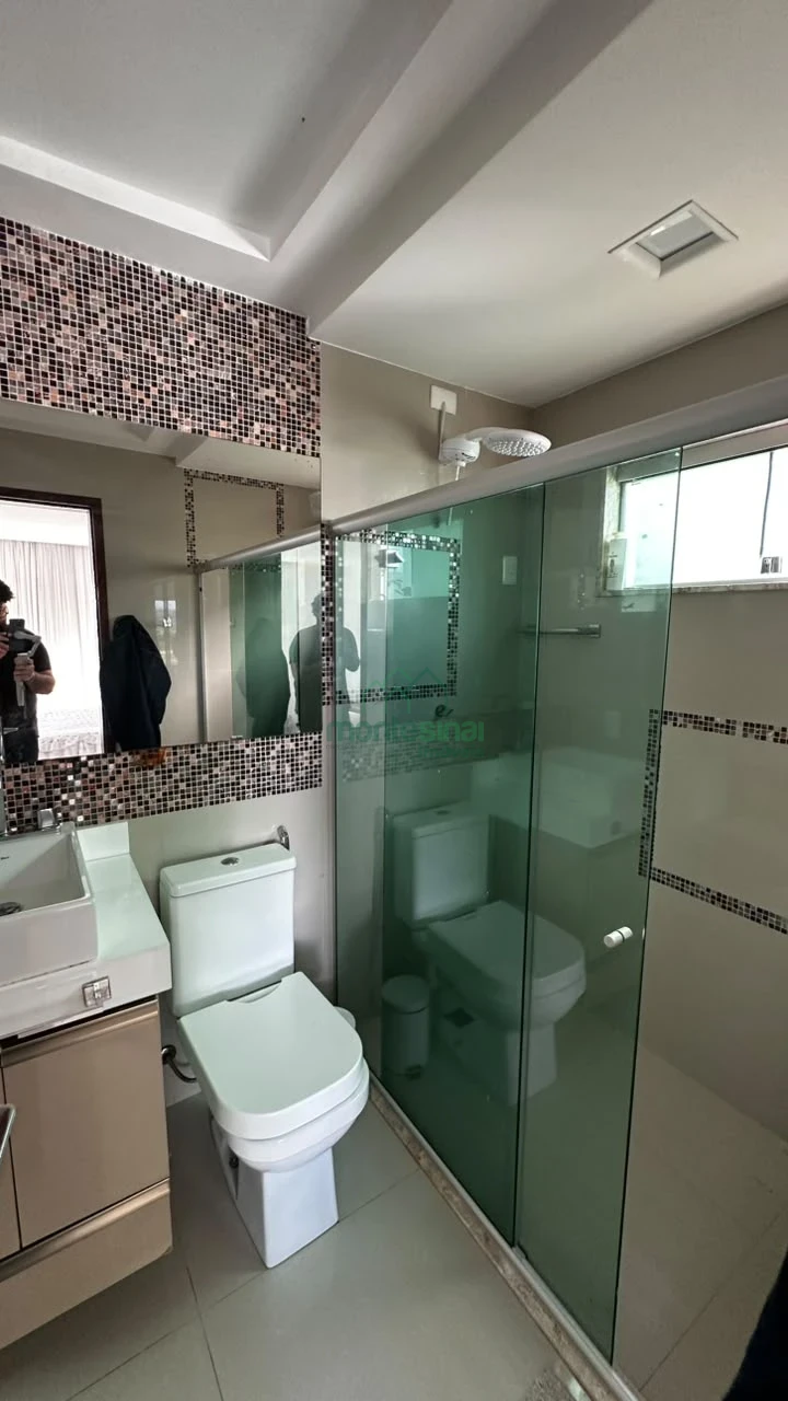Casa  À Venda Condomínio Alamedas Da Serra Privê Garanhuns R$1.550.000,00