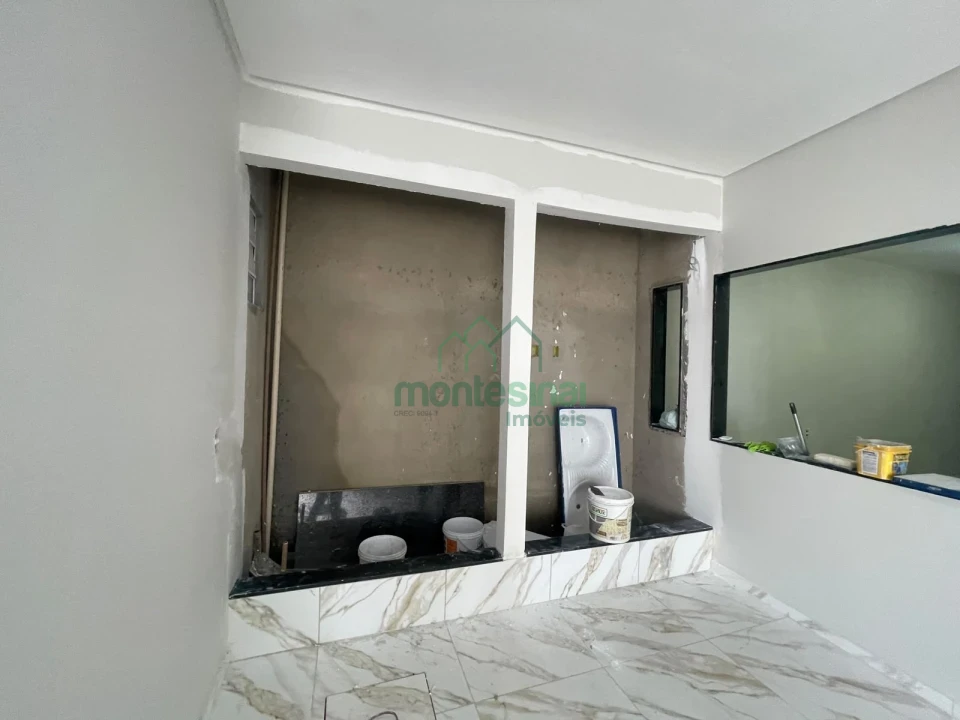 Casa À Venda Severiano De Moraes Filho Garanhuns