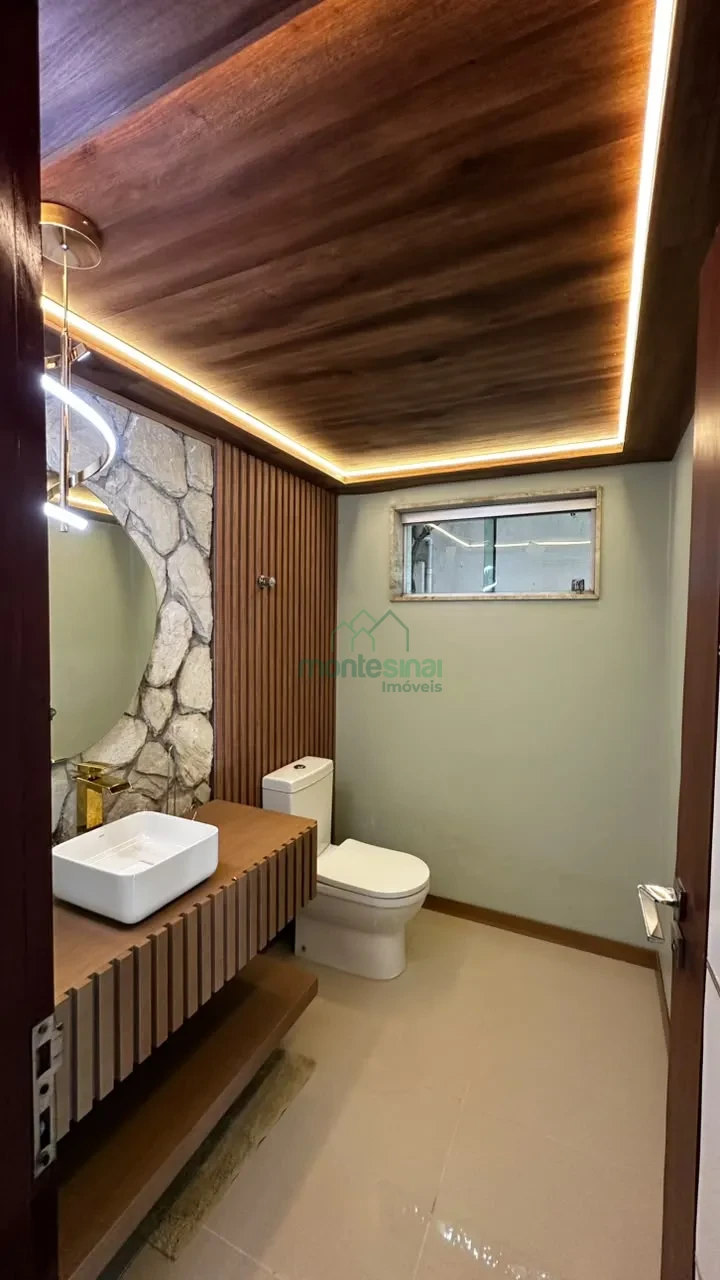 Imagens do imóveis Casa  À Venda Condomínio Alamedas Da Serra Privê Garanhuns R$1.550.000,00