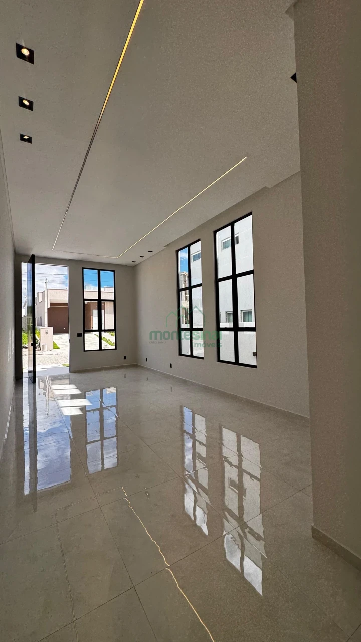 Imagens do imóveis Casa de alto padrão para locação no Portal das Colinas por R$5000,00