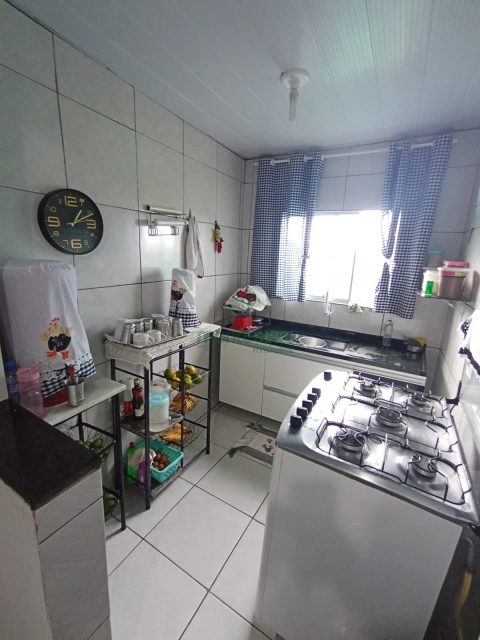Casa À Venda Planalto/Centro São João R$160.000,00