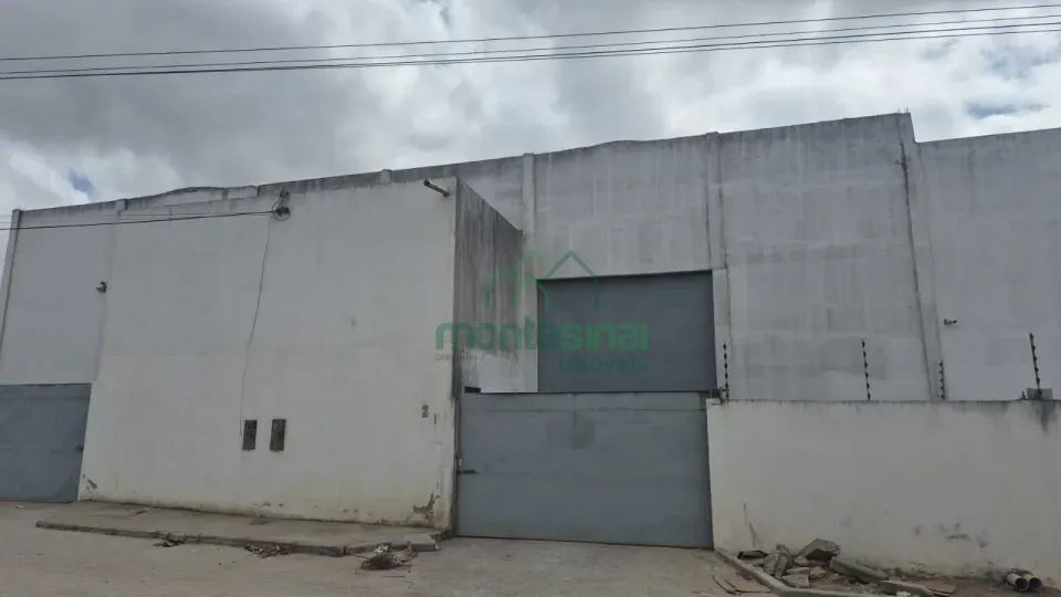 Imagens do imóveis Galpão para Locação 12x31