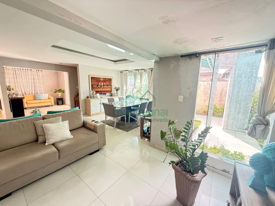 Casa À Venda Heliópolis Garanhuns Alto padrão R$2.500.000,00