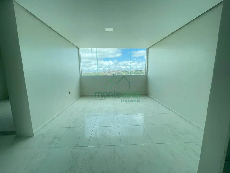 Apartamento para locação no Heliópolis por R$2.200,00