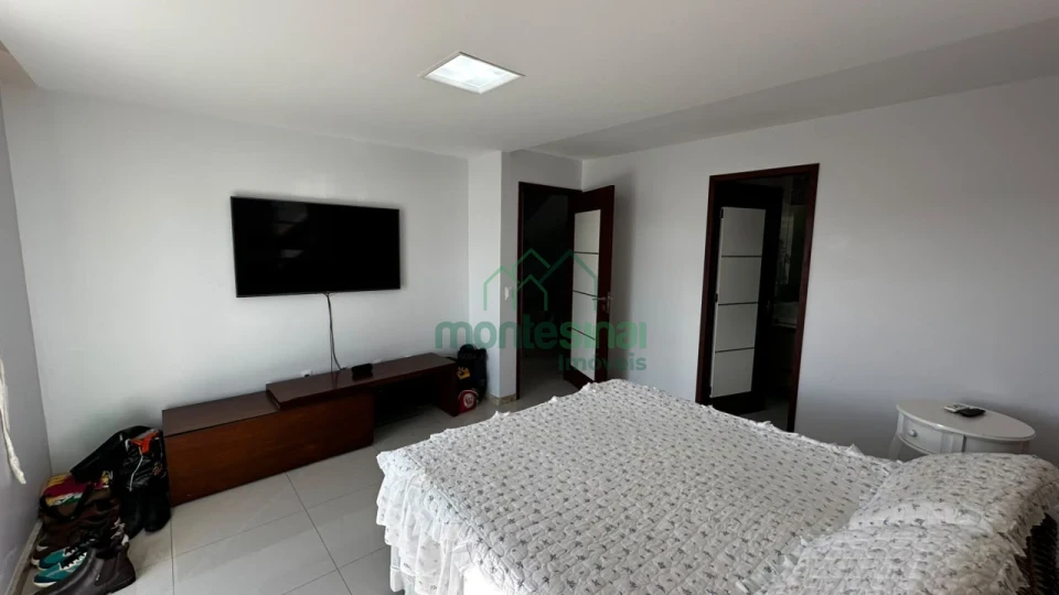 Casa  À Venda Condomínio Alamedas Da Serra Privê Garanhuns R$1.550.000,00