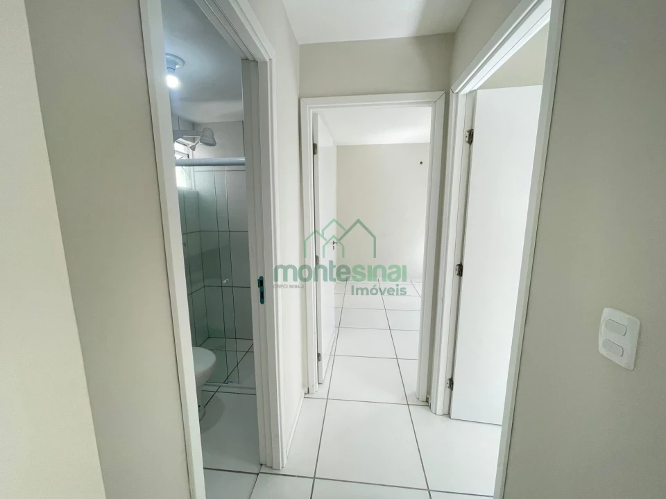 Imagens do imóveis Apartamento para aluguel no Bosque Heliópolis por R$1.800,00