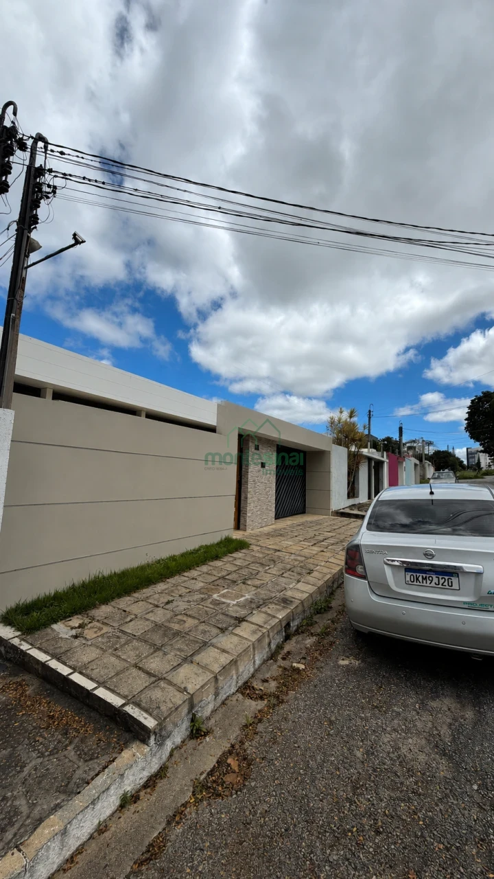 Imagens do imóveis Casa À Venda Heliópolis Garanhuns R$980.000,00