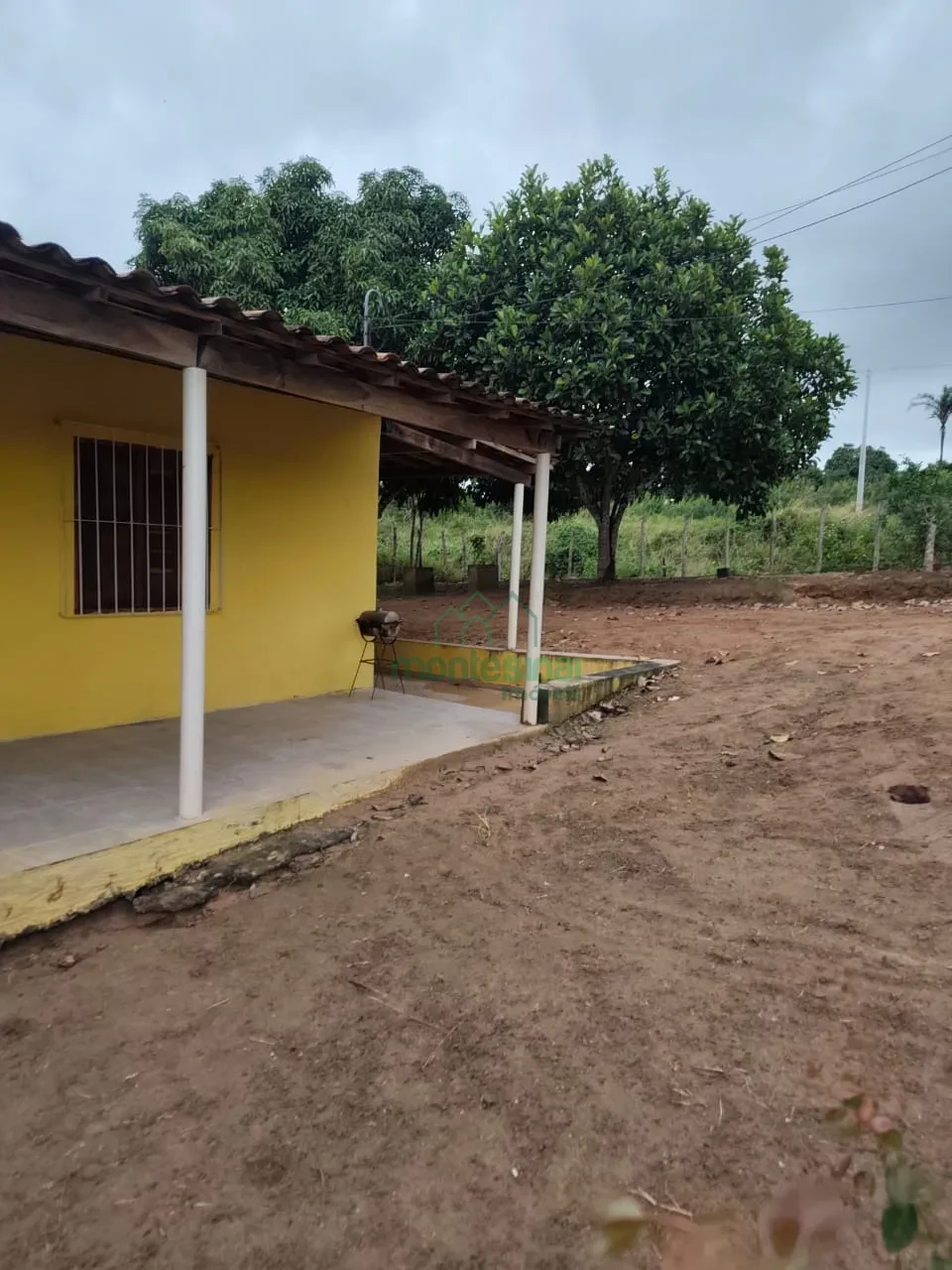 Imagens do imóveis Fazenda/Sítios/Chácaras À Venda Zona Rural Brejão