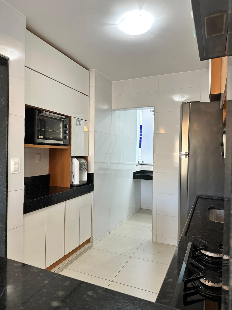 Apartamento À Venda Helióplis Garanhuns