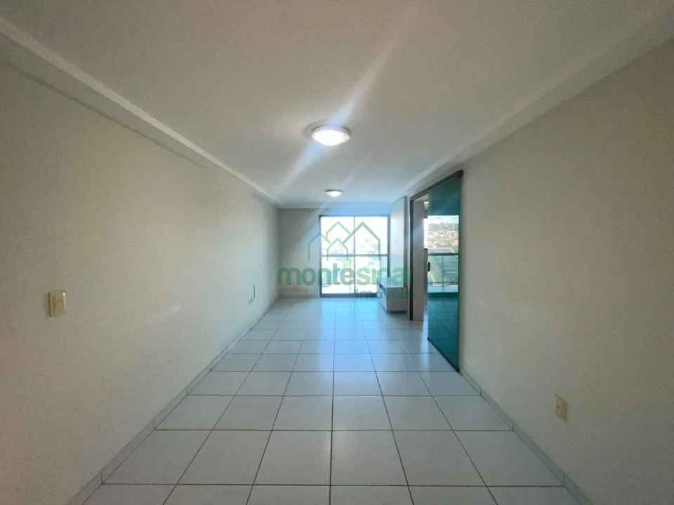 Apartamento para alugar no Boa vista por R$1.900,00