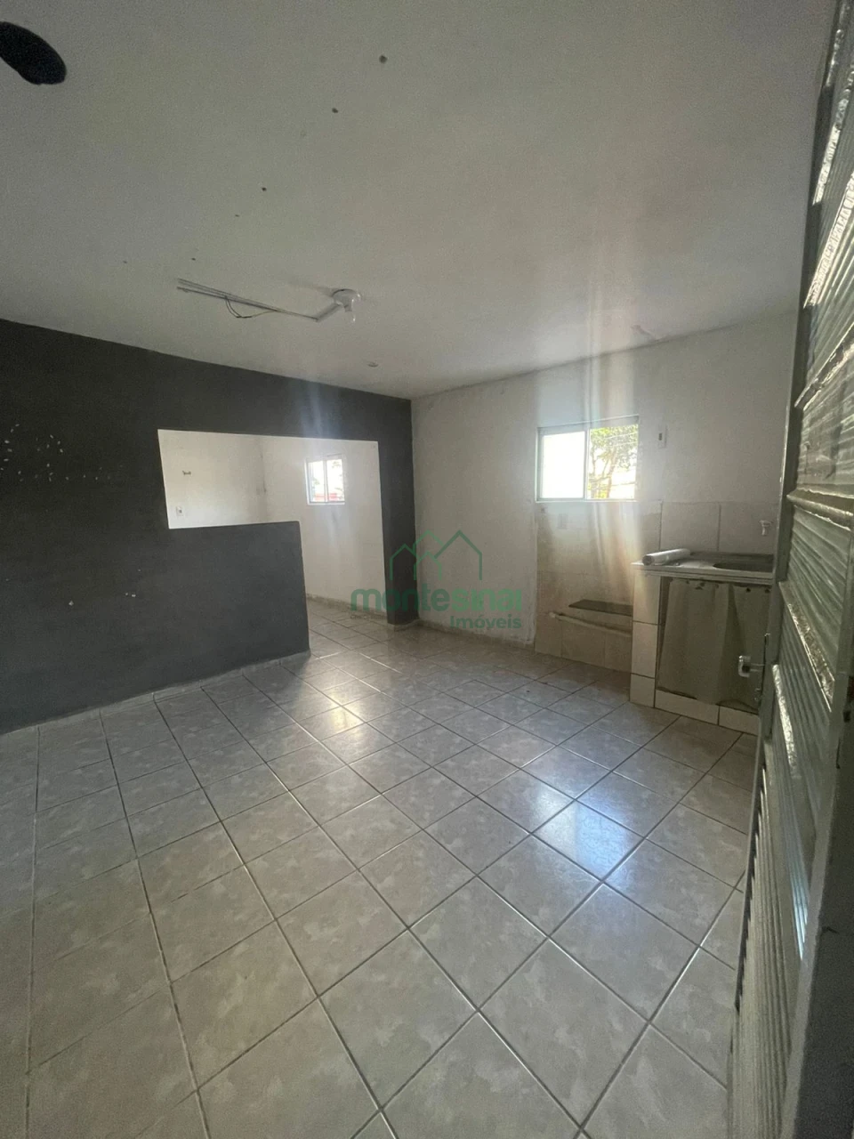 Imagens do imóveis Apartamento para aluguel na Júlio Brasileiro por R$1.200,00