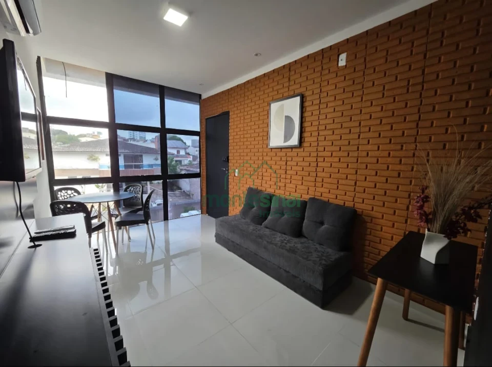 Imagens do imóveis Apartamento mobiliado no Heliópolis para locação por R$3.000,00