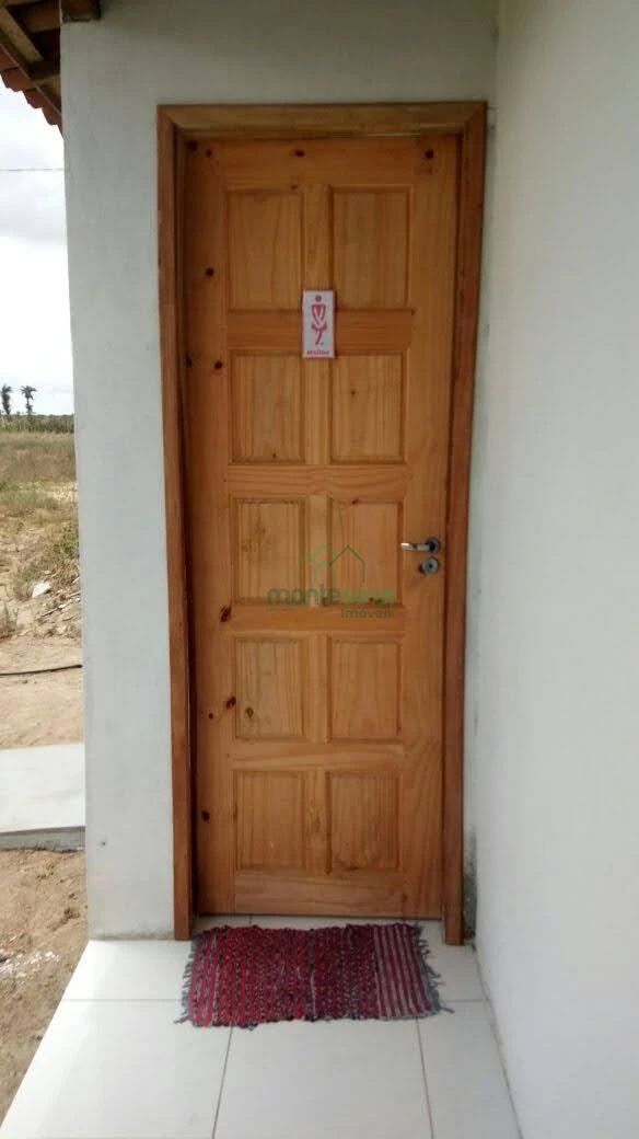 Chácara À Venda Zona Rural Garanhuns por apenas R$600.000,00