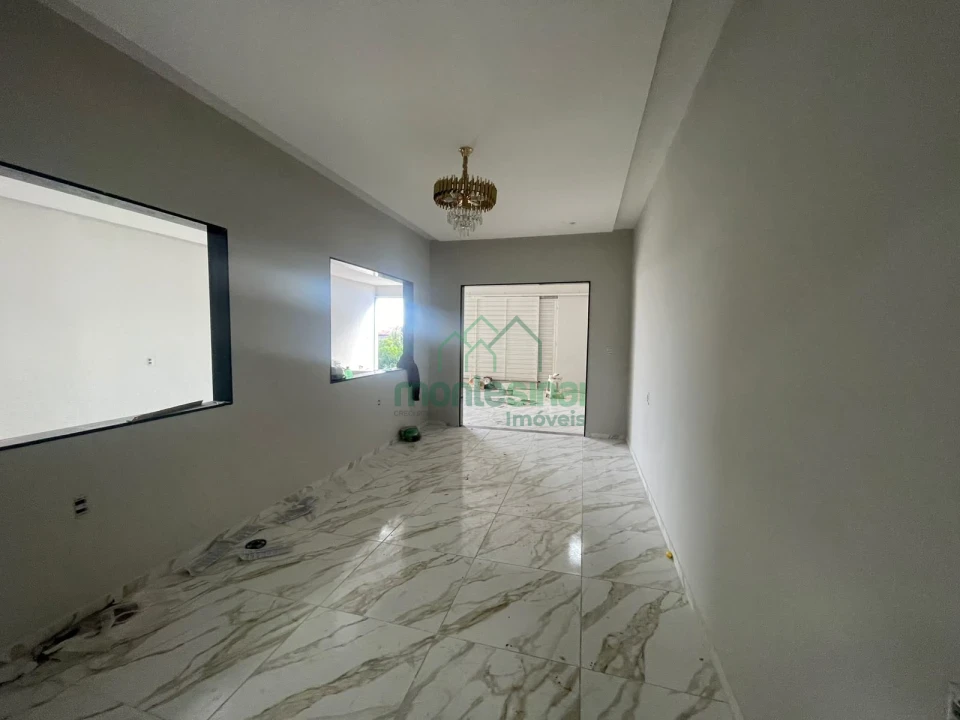 Casa À Venda Severiano De Moraes Filho Garanhuns