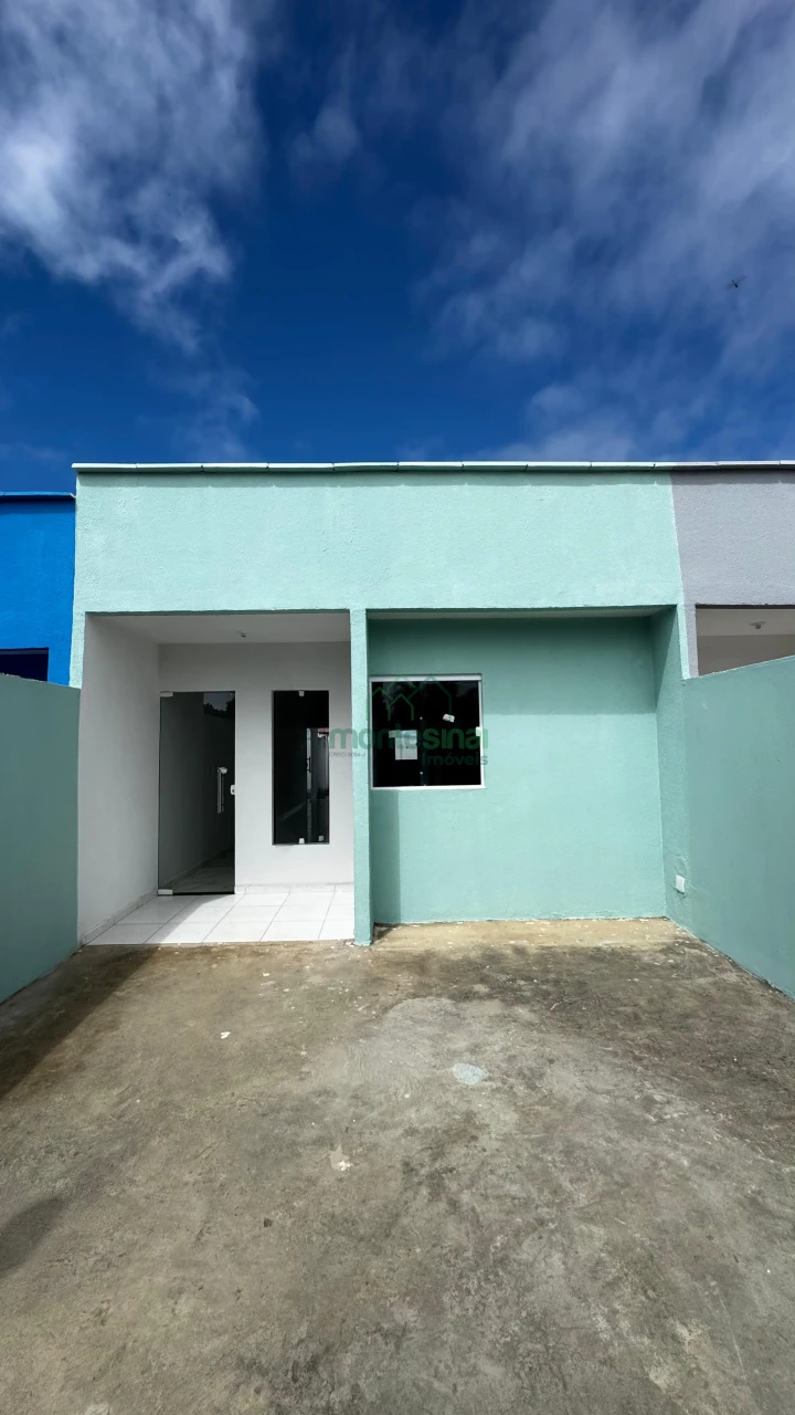 Casa em Francisco Simão dos Santos Figueira,R$200.000,00 Garanhuns/PE