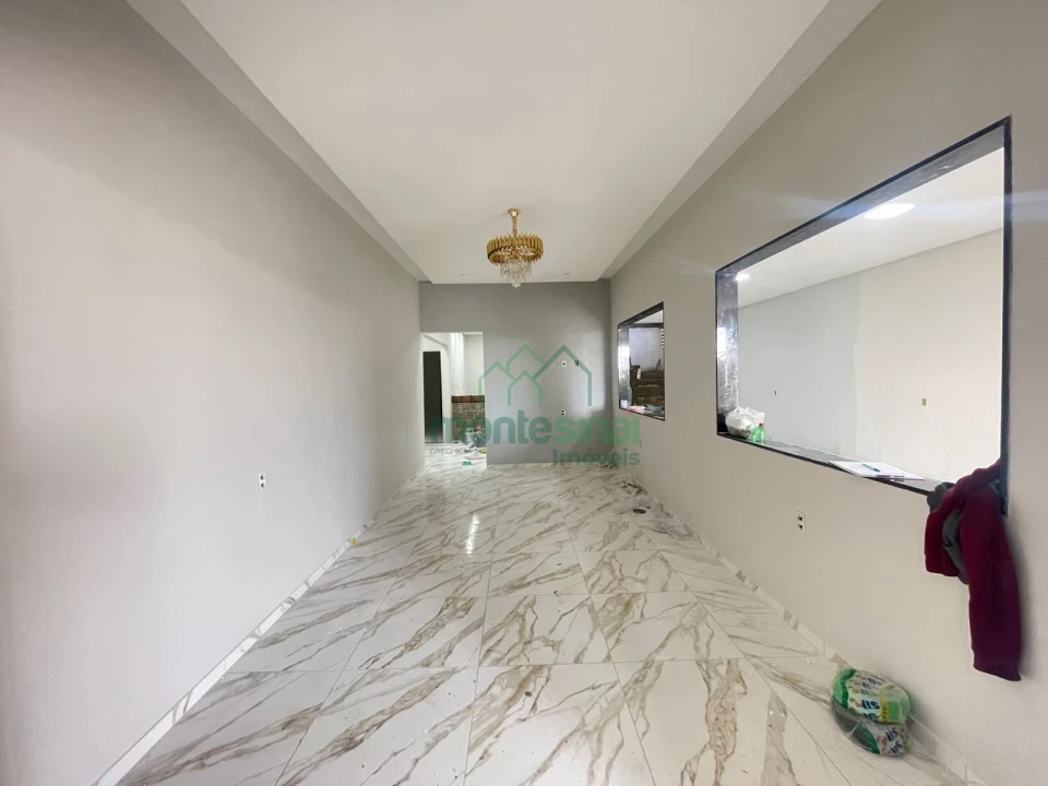 Casa À Venda Severiano De Moraes Filho Garanhuns