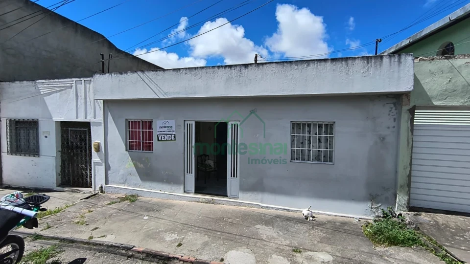 Imagens do imóveis Casa À Venda São José Garanhuns