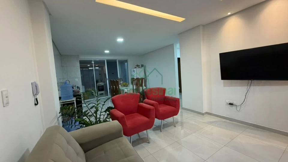 Casa À Venda Heliópolis Garanhuns