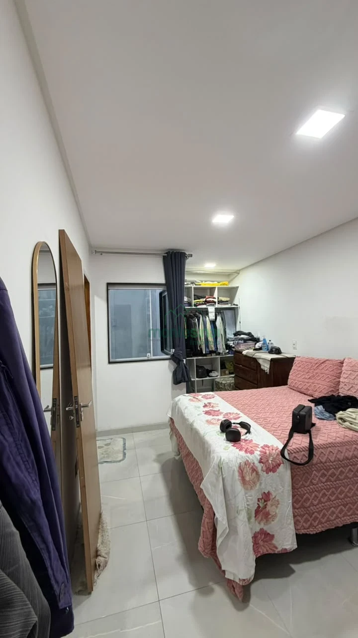 Casa À Venda Heliópolis Garanhuns