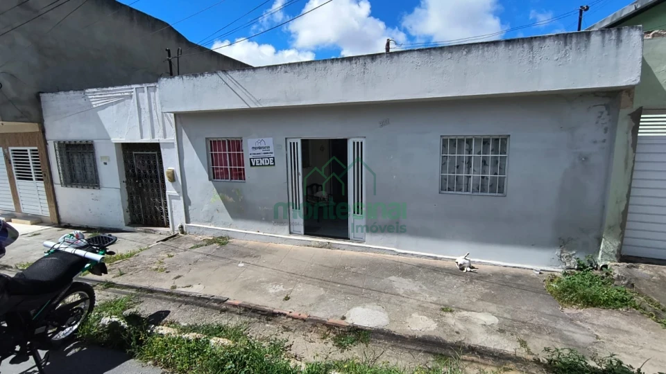 Imagens do imóveis Casa À Venda São José Garanhuns