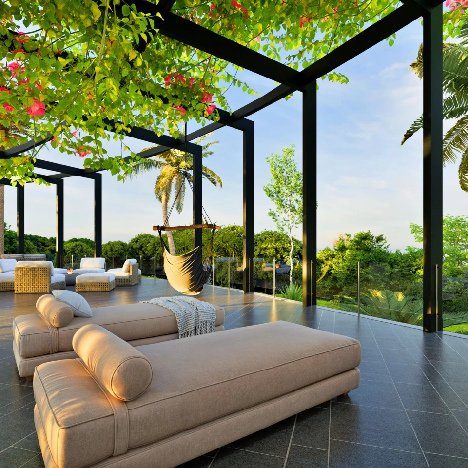 Imagens do imóveis Terreno À Venda Condimínio Alto Bellevue Garanhuns