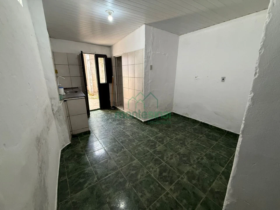 Casa À Venda Heliópolis Garanhuns por apenas R$170.000,00