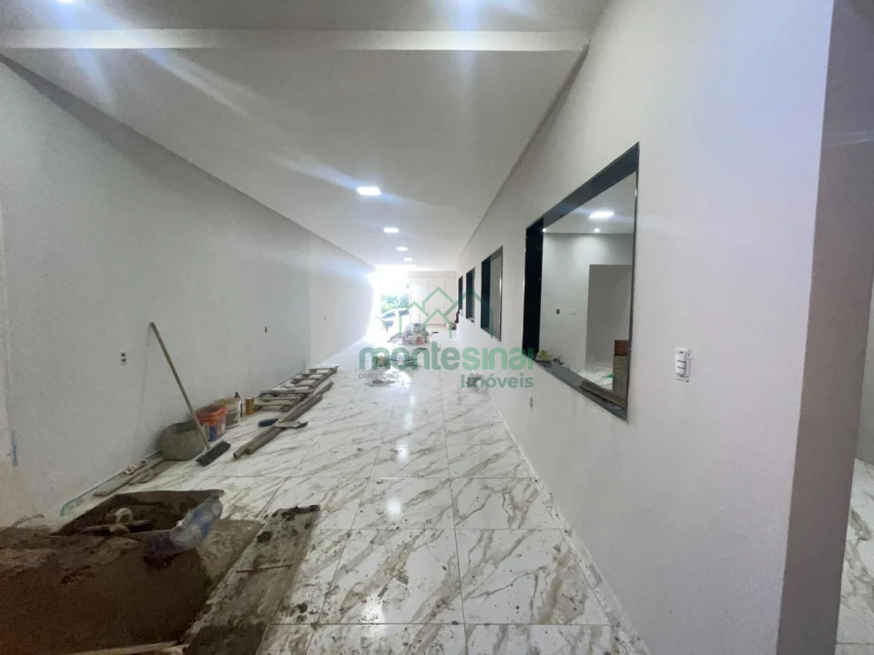 Casa À Venda Severiano De Moraes Filho Garanhuns