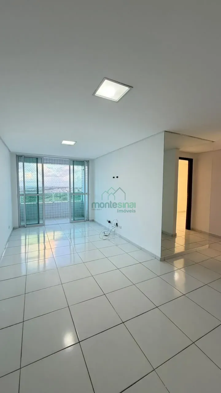 Imagens do imóveis Apartamento à venda no Ed. Di Firenze em Granhuns por R$650.000,00