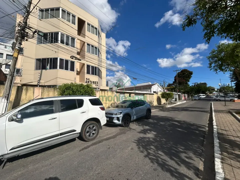 Imagens do imóveis APARTAMENTO TÉRREO PARA LOCAÇÃO – EDIFÍCIO ANTARES