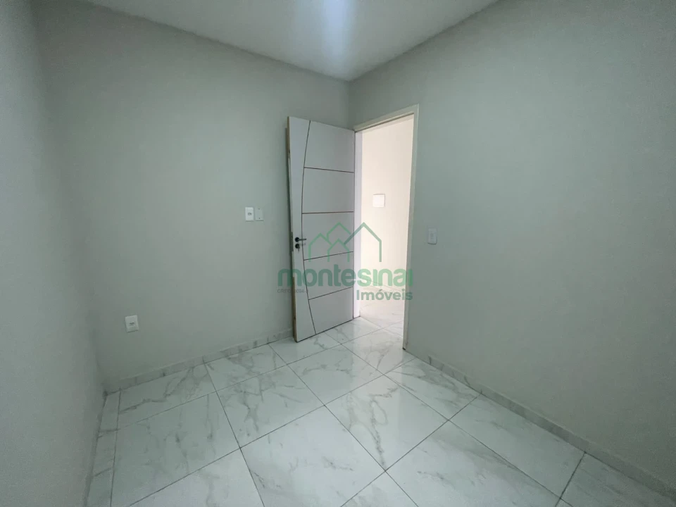 Casa para locação por R$1.500,00 no Severiano de Moraes Filho