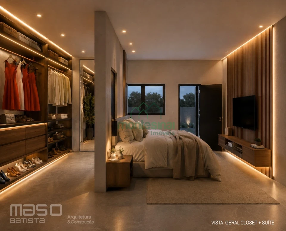 Imagens do imóveis Casa Em Condomínio À Venda Anumará