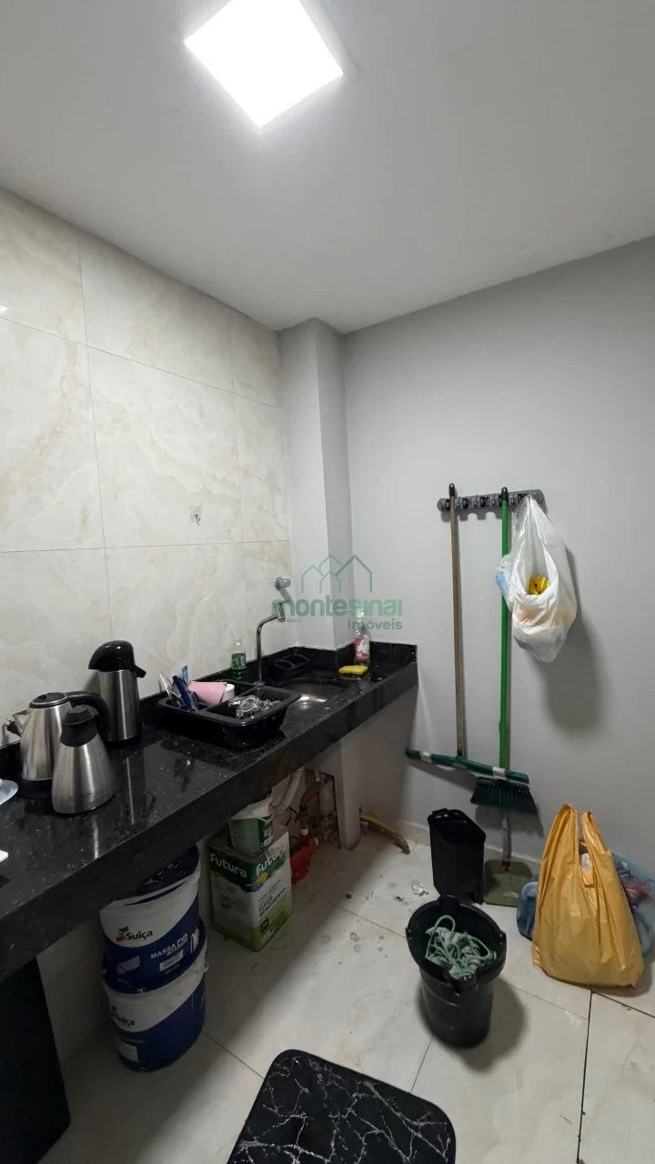 Ponto comercial para locação no Heliópolis por R$6.000