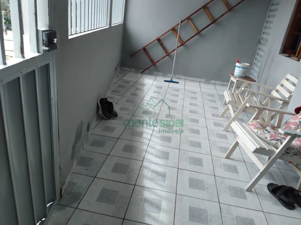 Casa À Venda Planalto/Centro São João R$160.000,00