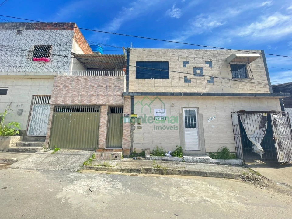 Imagens do imóveis Promoção duas Casas À Venda Brasilia Garanhuns próximo a UPE por apenas R$180.000,00