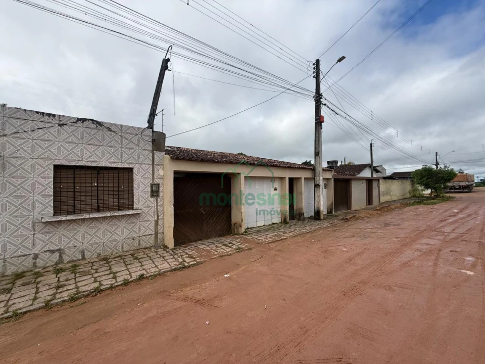 Imagens do imóveis Casa À Venda Boa Vista/Centro  Garanhuns por R$520.000,00