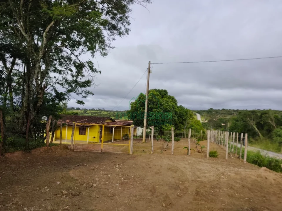 Imagens do imóveis Fazenda/Sítios/Chácaras À Venda Zona Rural Brejão