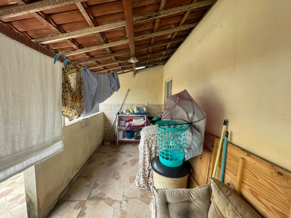 Casa À Venda Francisco Simão Dos Santos Figueira Garanhuns