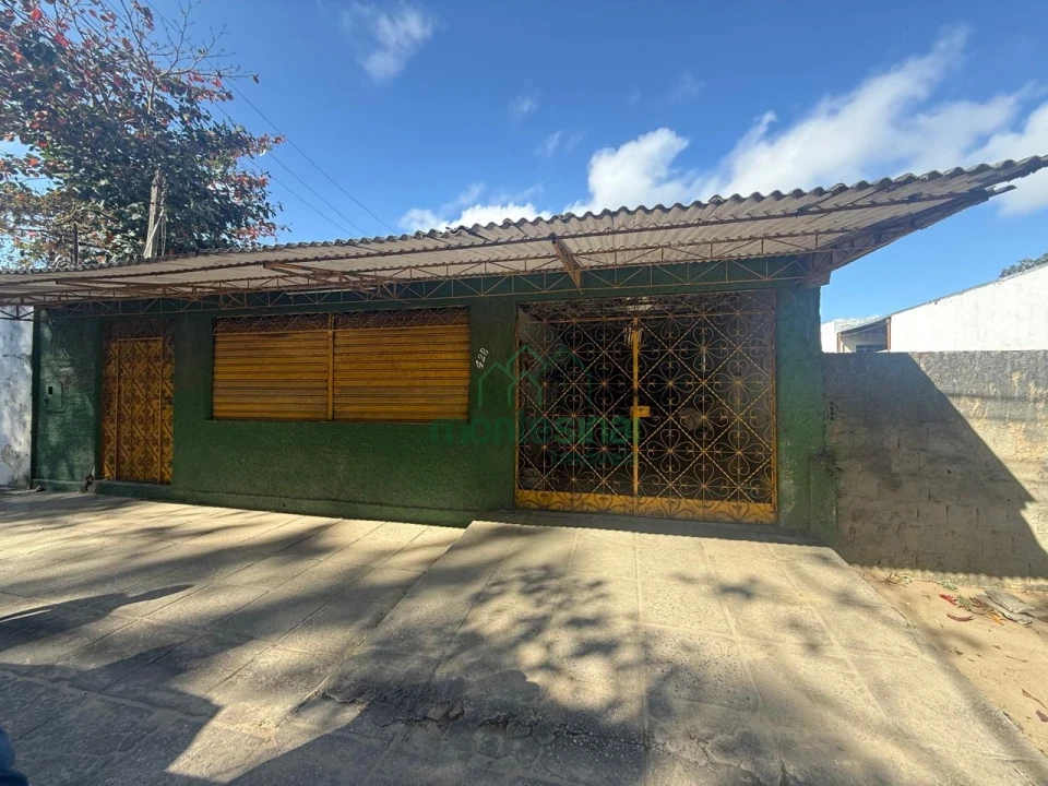Imagens do imóveis Terreno À Venda Heliópolis Garanhuns