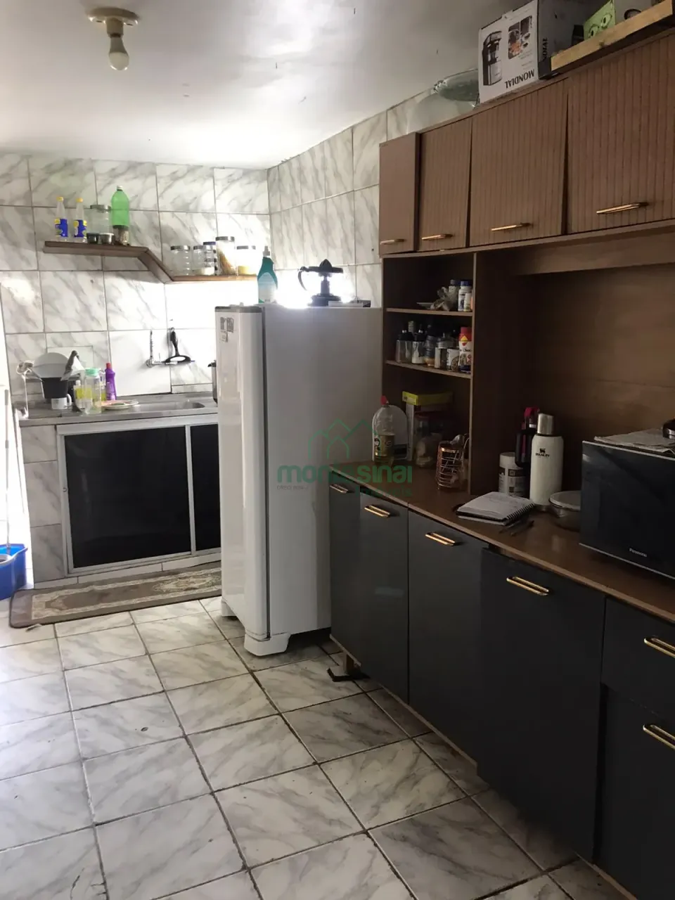 Imagens do imóveis Casa com 4 quartos próximo ao Hospital Dom Moura para Locação