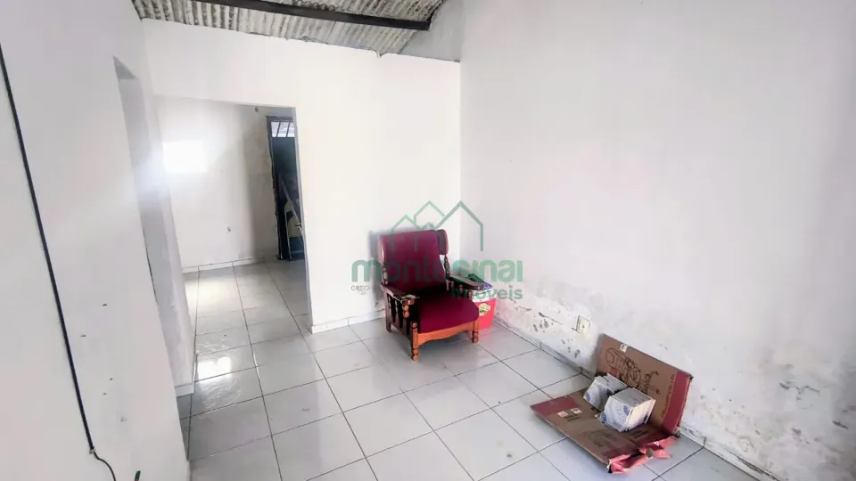 Casa à venda no Boa Vista em Garanhuns por R$140.000,00