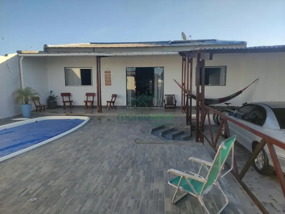 Casa À Venda Novo Heliópolis Garanhuns
